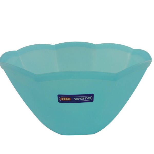 Octagon Salad Bowl