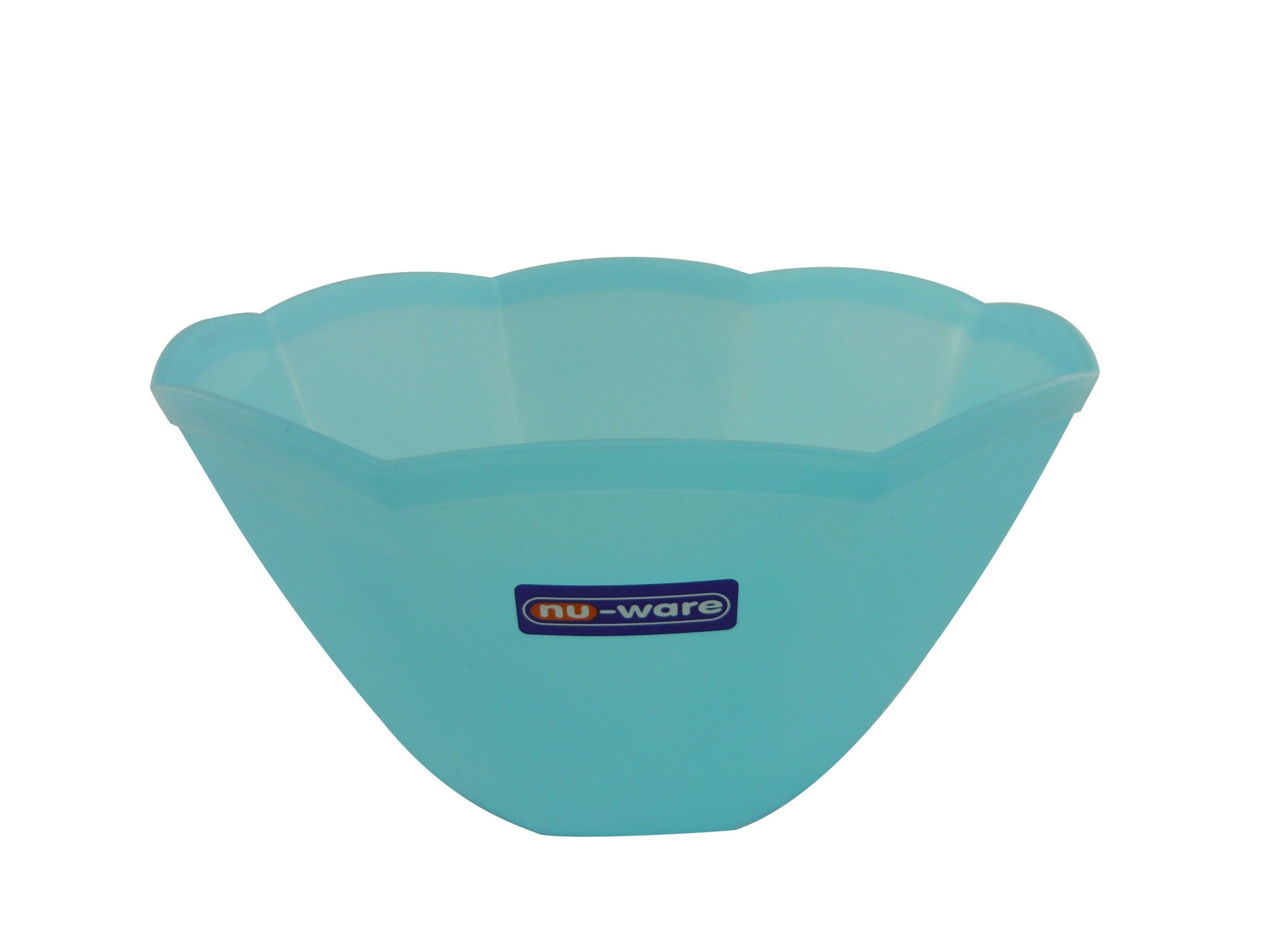 BOSBO_2.jpg Octagon Salad Bowl - Image 1