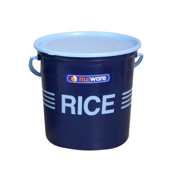 10L Labelled Canister