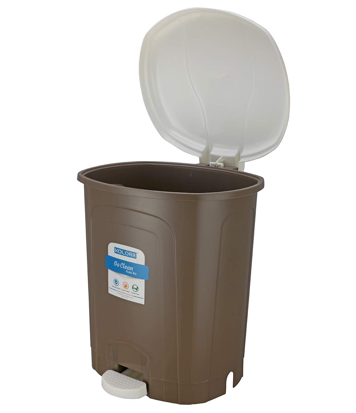 ICRAT102021_1.jpg Go Clean Bin - Image 1