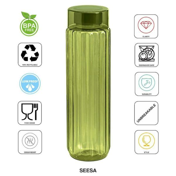 Steelo Seesa Bottle 1000 ml