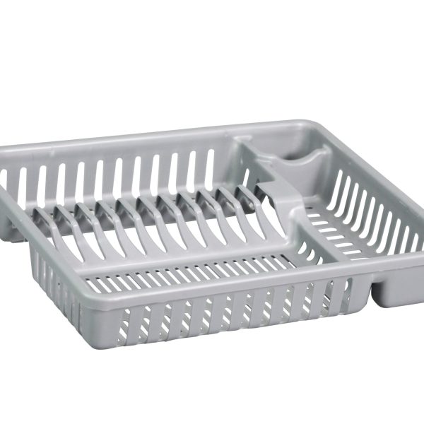 Crockery Draining Rack