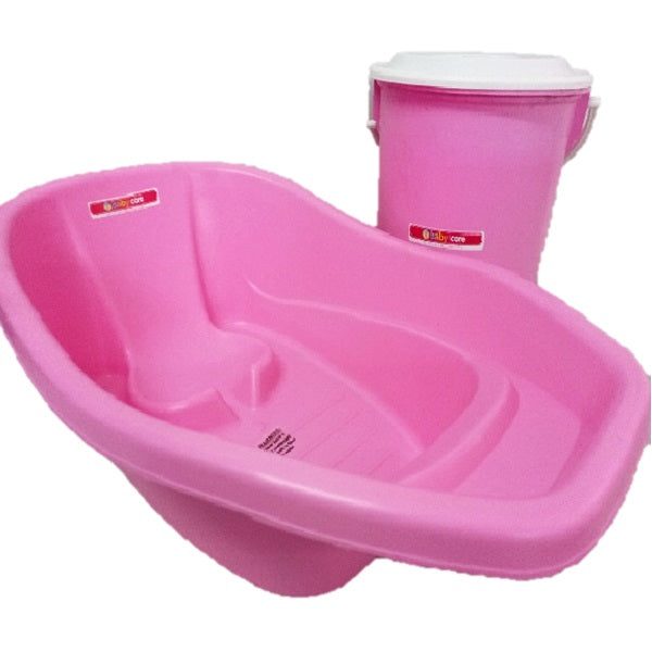 Baby Bath 2 Piece Set