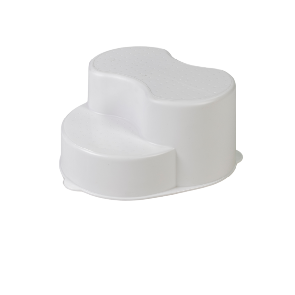 Kiddies Step Stool - New