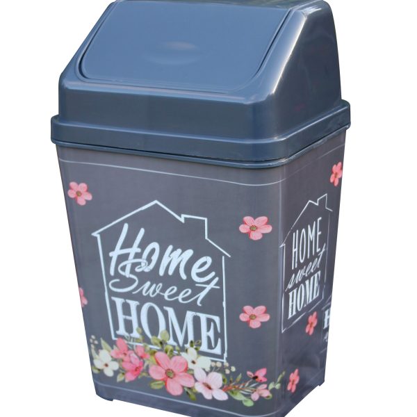 Home Sweet Home Deluxe Bins
