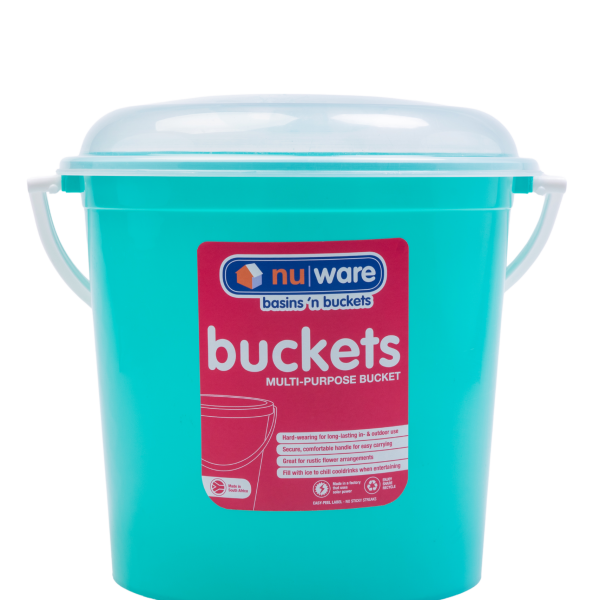 Bucket : 15Lt