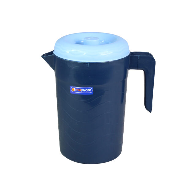 2.5L Splash Jug with Lid