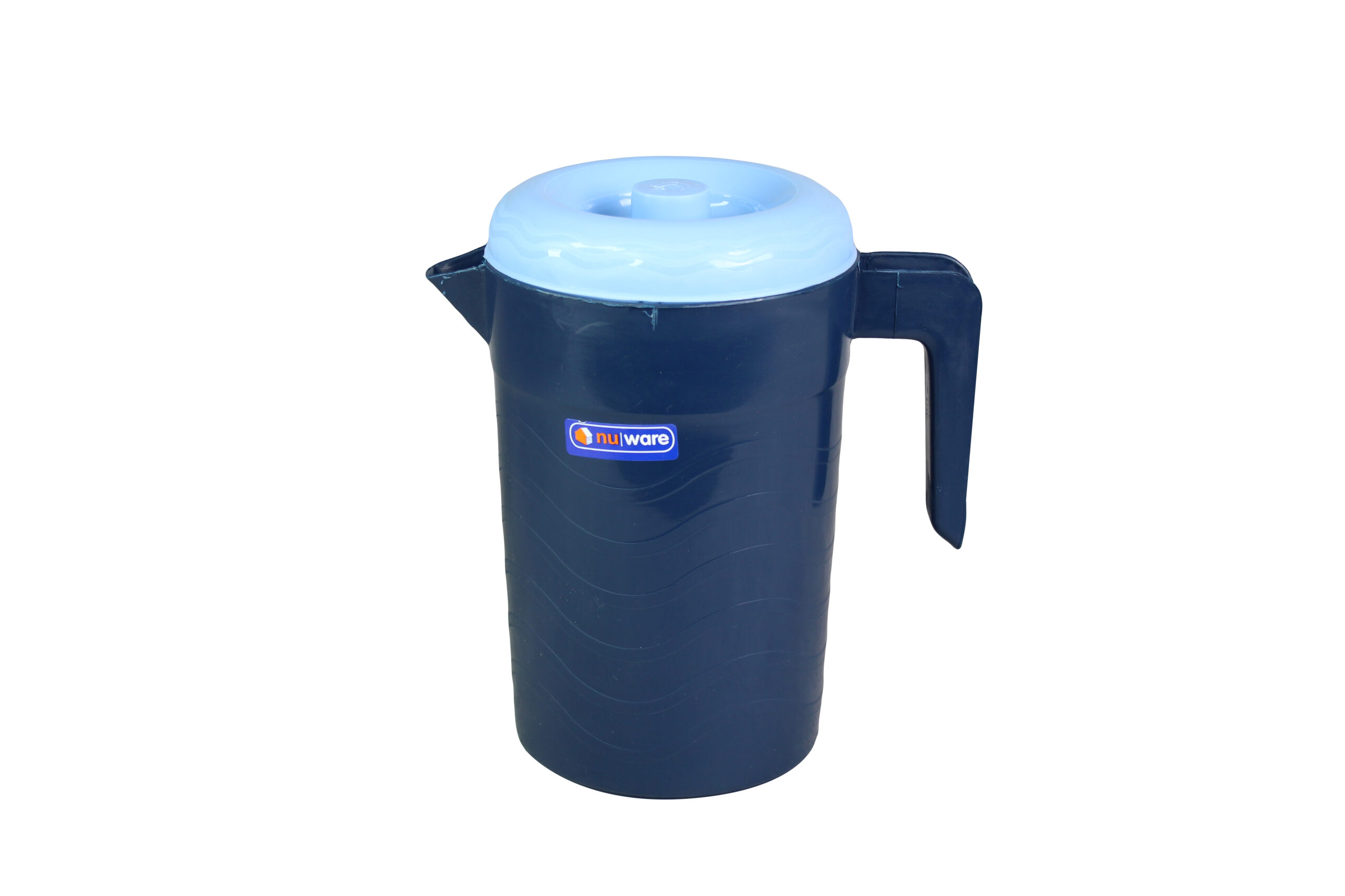 TCJUG25L-SPLASH JUG with LID 2.5Lt 2.5L Splash Jug with Lid - Image 1