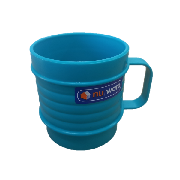 Plastic Picnic Mug