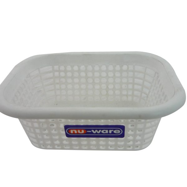Soap Basket - Set of 4