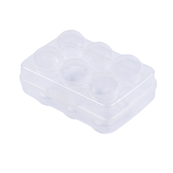 Sophia Egg Storer